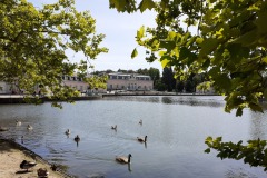 Schloss Benrath
