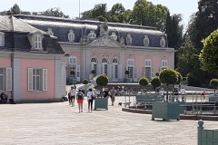 Schloss Benrath