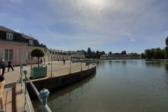 Schloss Benrath