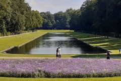 Schlosspark Benrath