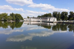 Schloss Benrath