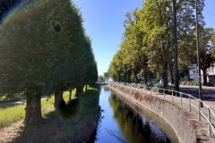 Schlosspark Benrath