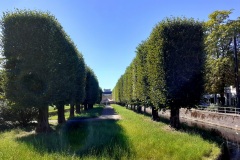 Schlosspark Benrath