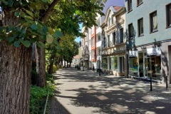 Benrath City