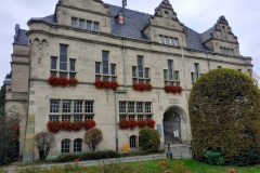 Benrath Rathaus