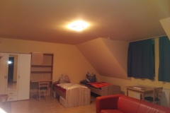 Wohnbeispiele Düsseldorf-Benrath (Apartment-Zimmer)