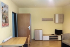 Wohnbeispiele Düsseldorf-Benrath (WG-Zimmer)