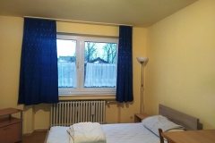 Wohnbeispiele Düsseldorf-Benrath (WG-Zimmer)