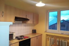 Wohnbeispiele Düsseldorf-Benrath (WG-Zimmer)
