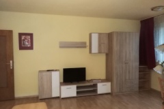 Wohnbeispiele Düsseldorf-Benrath (WG-Zimmer)