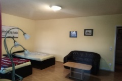Wohnbeispiele Düsseldorf-Benrath (WG-Zimmer)